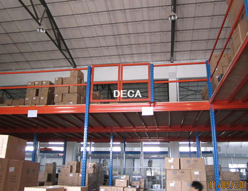 阿拉尔贵阳阁楼货架