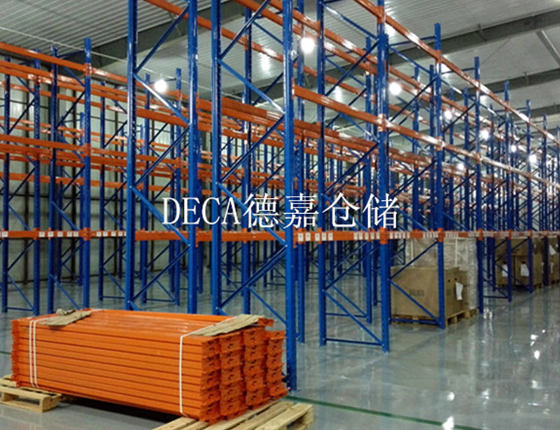 滨州济宁重型货架