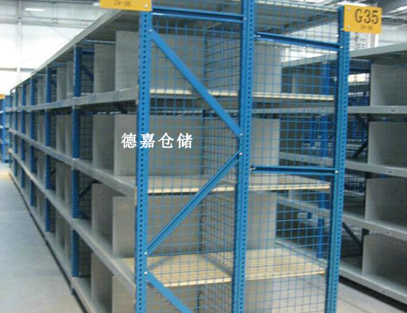 德阳中型货架价格