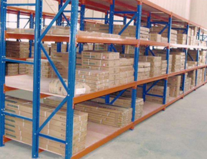 德阳轻型仓储货架