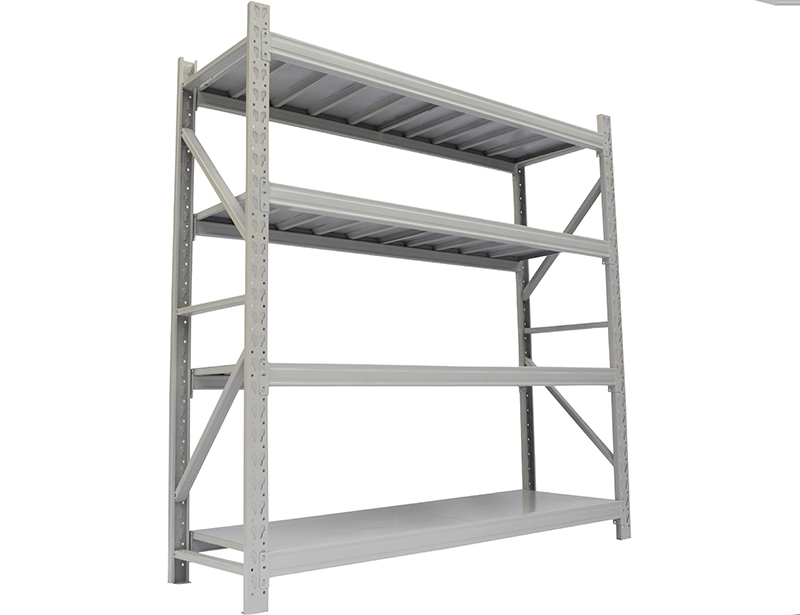 中型仓储货架