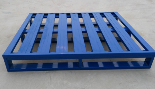 济南钢托盘