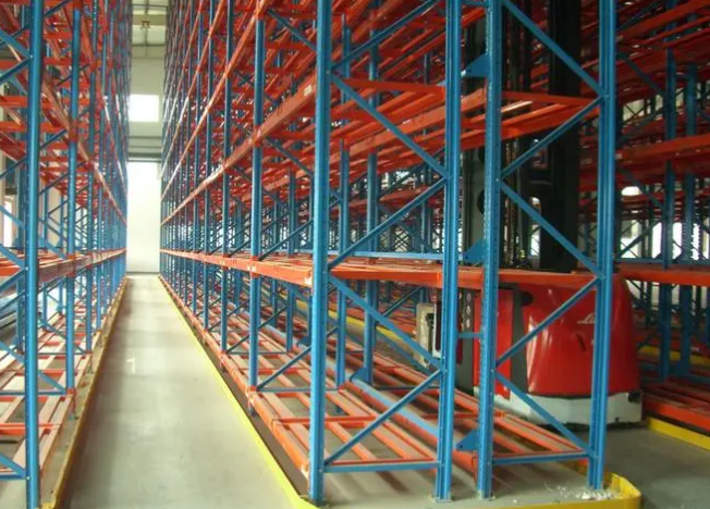 重型货架