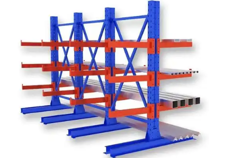 韶关悬臂货架