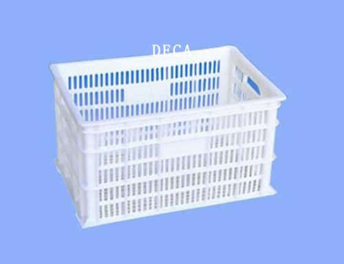 内蒙周转箱价格