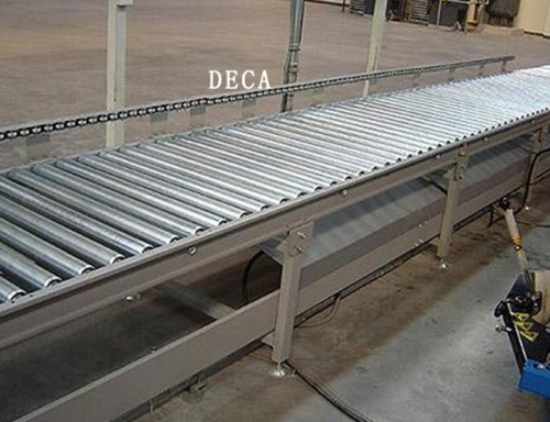 江西输送线厂家