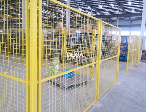 山东隔离网厂家