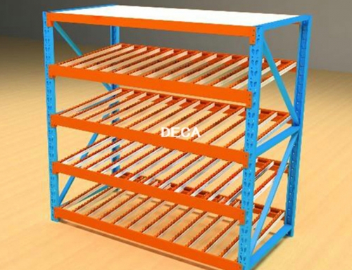 青岛流利式货架