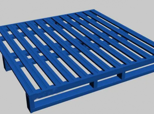 济南钢托盘