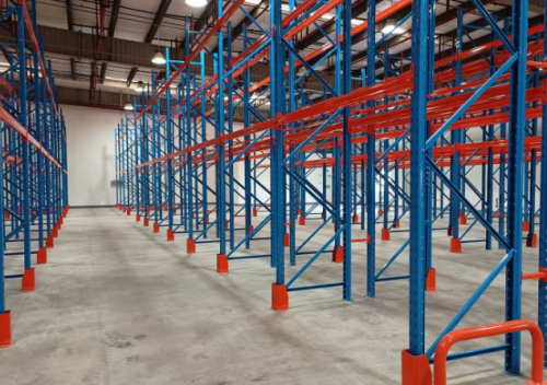 重型仓储货架