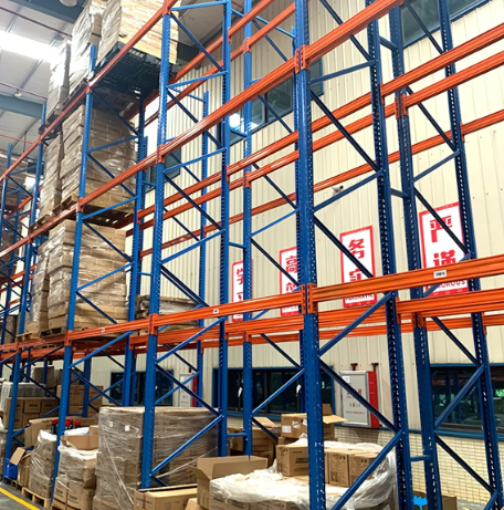 重型仓储货架
