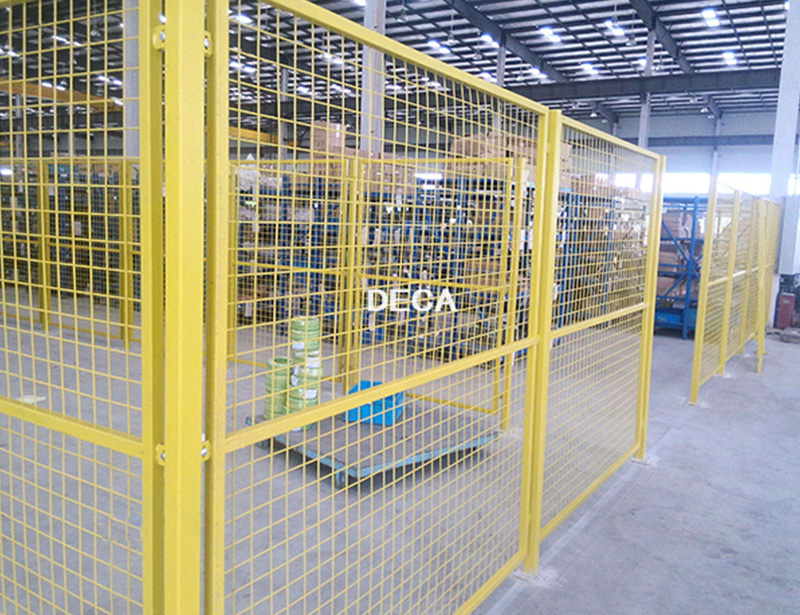 山东隔离网厂家