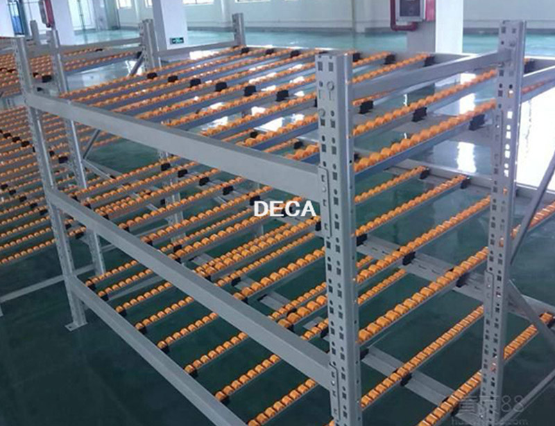 呼和浩特流利货架