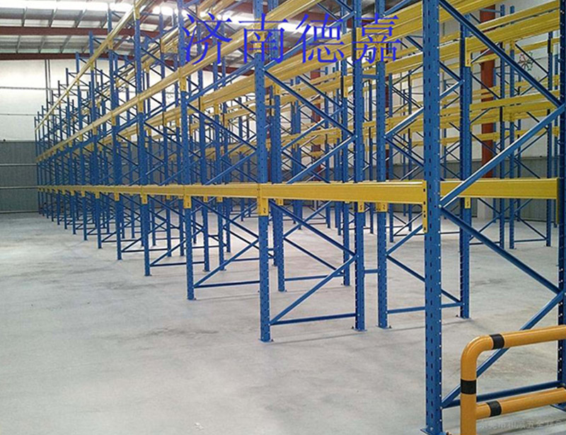 济南重型货架公司